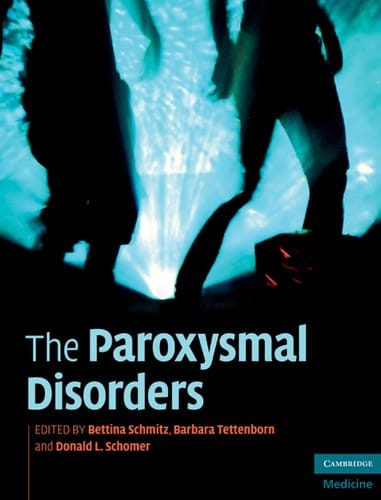 The paroxysmal disorders