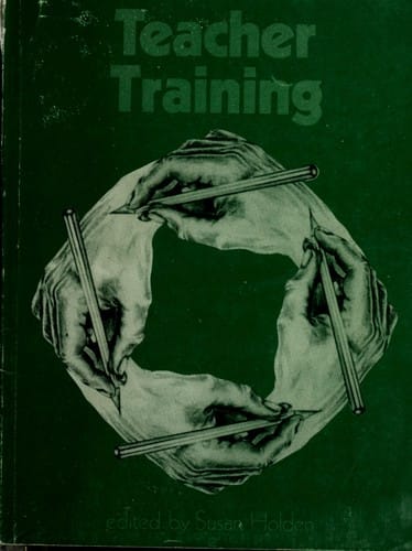 Teacher training