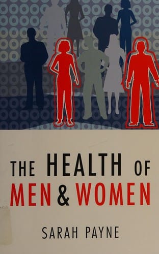 HEALTH OF MEN AND WOMEN