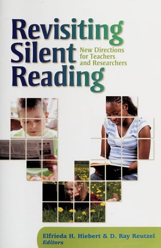 Revisiting silent reading