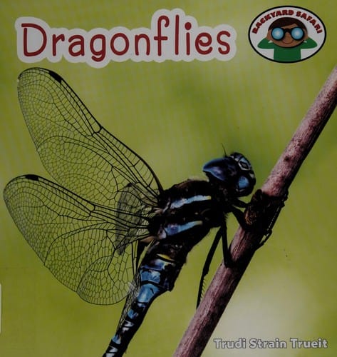 Dragonflies