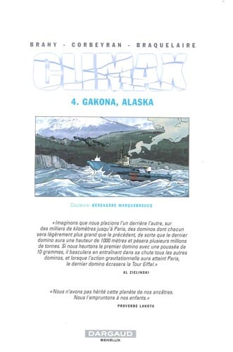 Gakona, Alaska