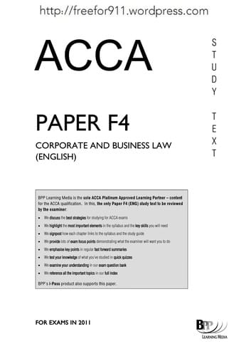 Acca