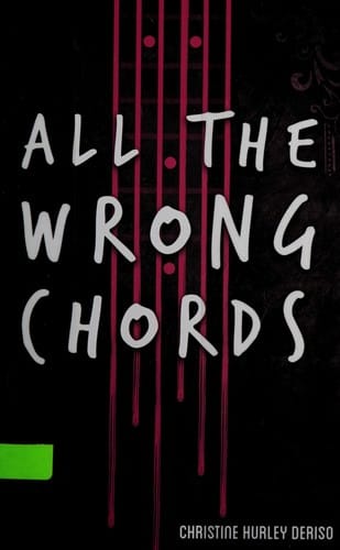 All the wrong chords