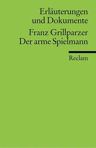 Erlauterunen (Erlauterungen und Dokumente)