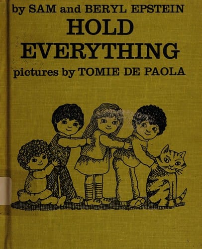 Hold Everything