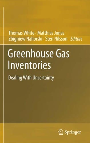 Greenhouse Gas Inventories