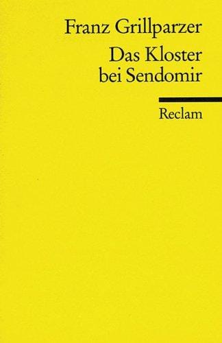 Das Kloster Die Sendomir