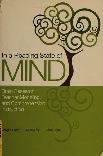 In a reading state of mind