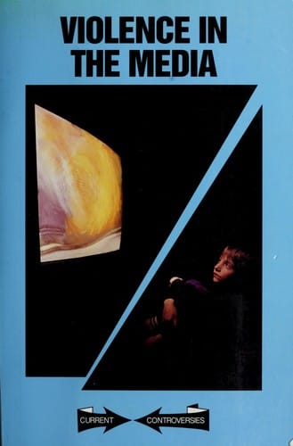 Violence in the media