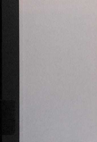 The notebooks of Robert Frost