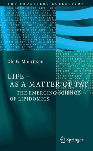 Life - as a matter of fat