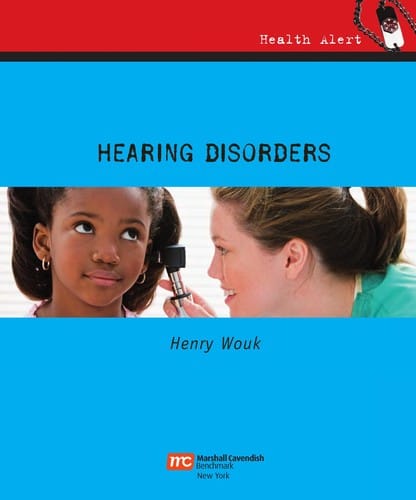 Hearing disorders