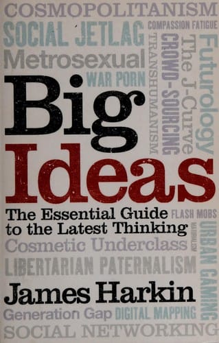 Big ideas