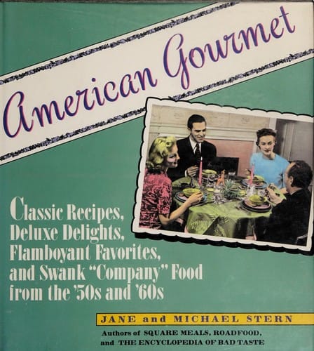 American gourmet