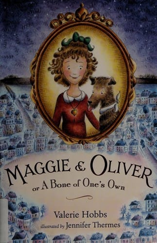 Maggie and Oliver, or, A bone of one's own