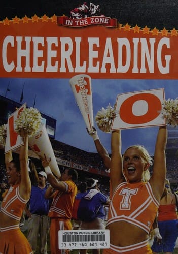 Cheerleading