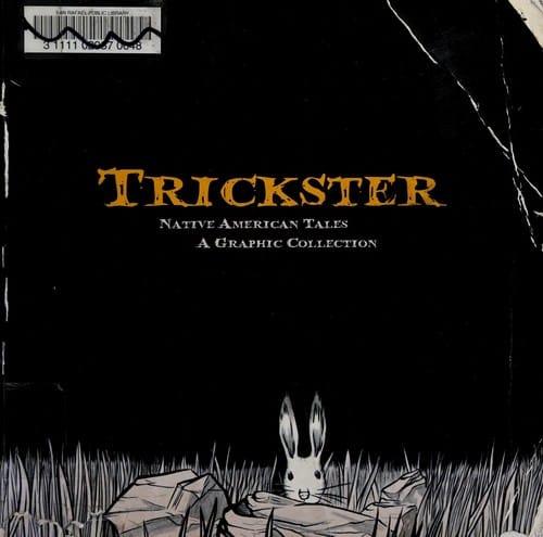 Trickster