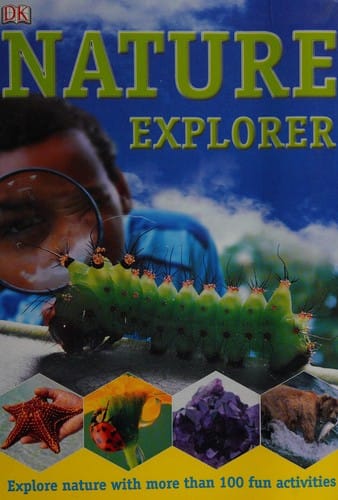 Nature explorer