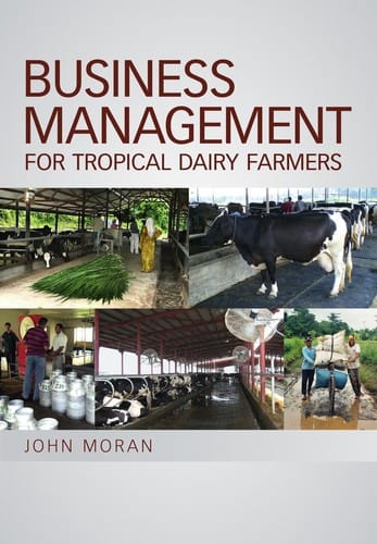 Business management for tropical dairy farmers