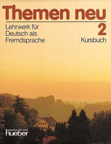 Themen neu 2, Coursebook