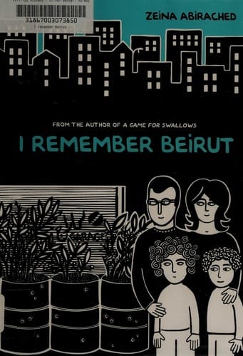 I remember Beirut