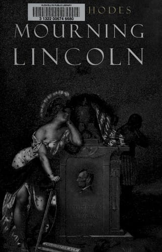 Mourning Lincoln