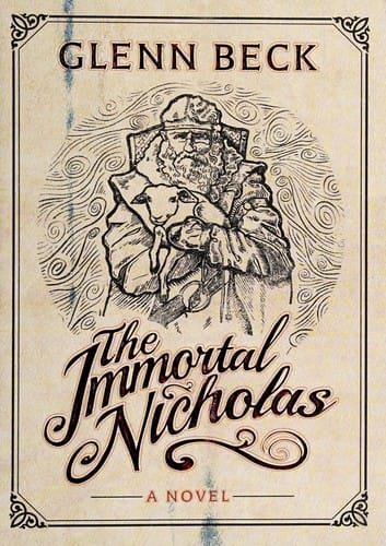 The immortal Nicholas