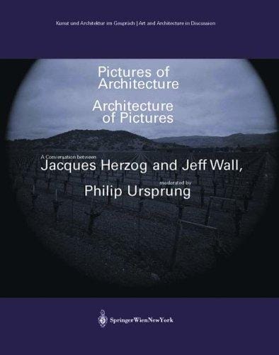 Pictures of architecture