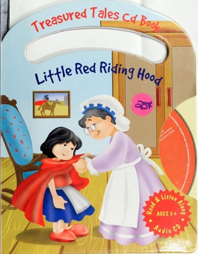 Little Red Riding Hood
