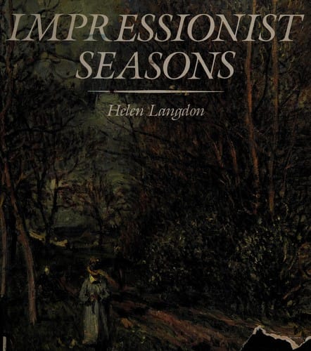 Impressionist seasons