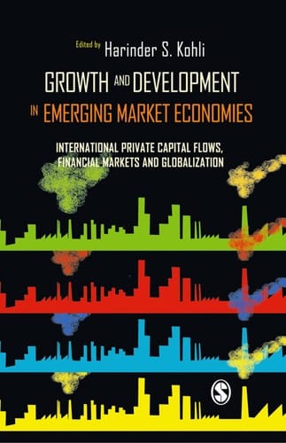 Growth and development in emerging market economies