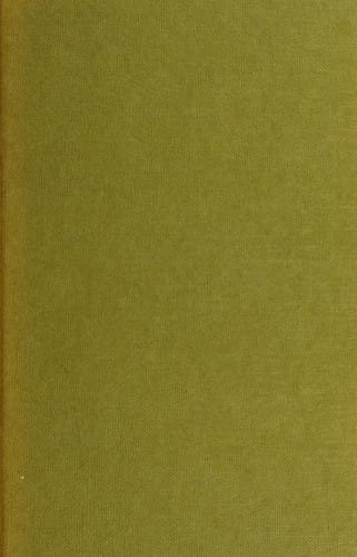 The English Sermon
