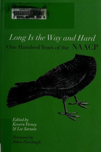 Long is the way and hard