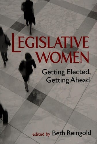 Legislative women
