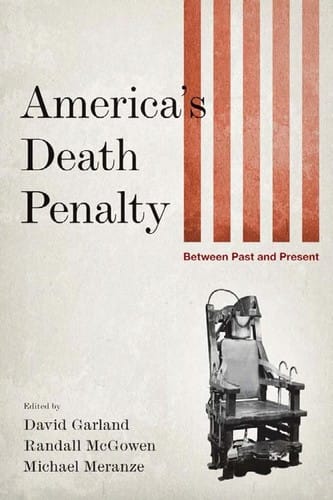 America's death penalty