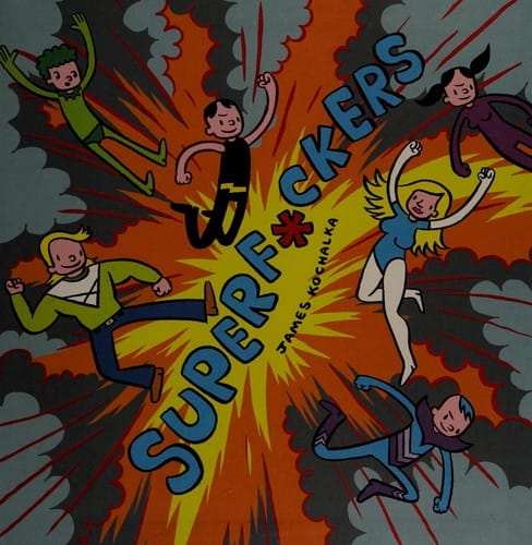 Superf*ckers