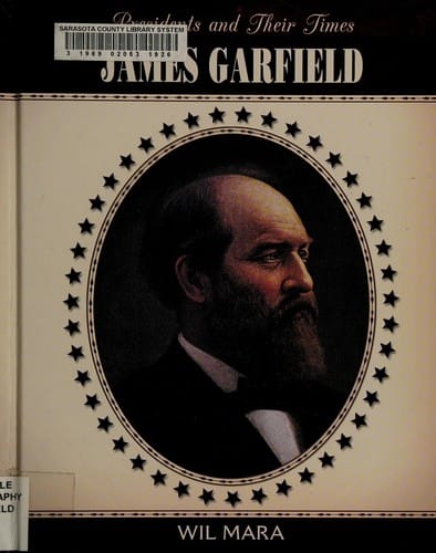 James Garfield