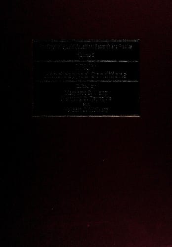 Handbook of Special Education: Research & Practice