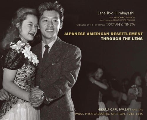 Japanese American resettlement through the lens