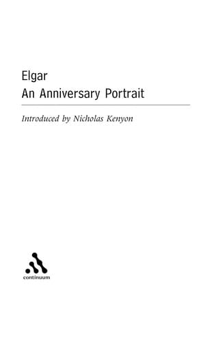 Elgar