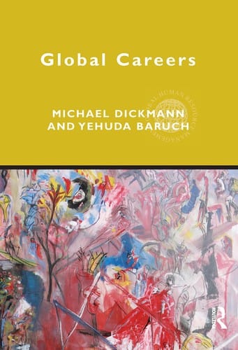 Global careers