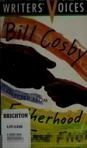 Selected from "Fatherhood and Time Flies"