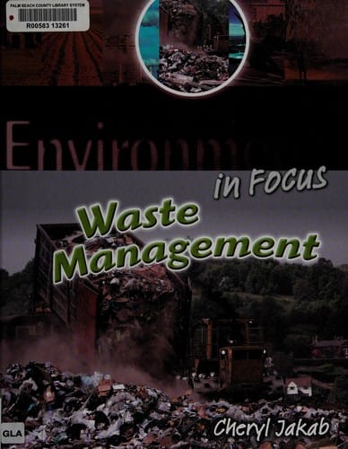 Waste management