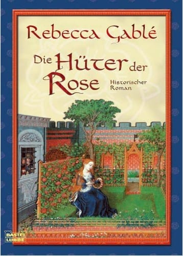 Die Hu ter der Rose