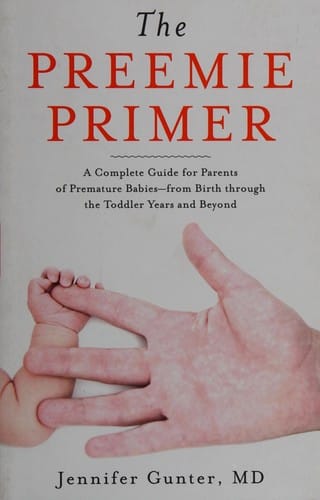 The preemie primer