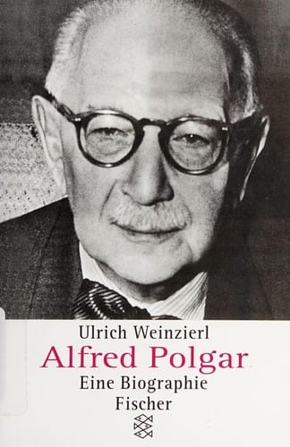 Alfred Polgar