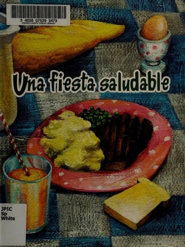 Una fiesta saludable