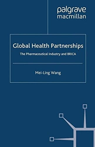 Global health partnerships