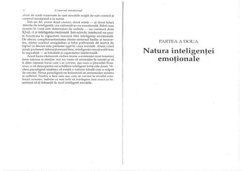 Inteligenta emot Œionala